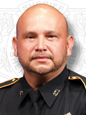 Ramon  Gutierrez Jr.